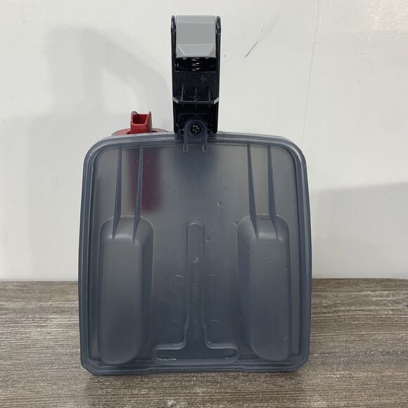 Hoover Power Scrub, Turbo Scrub Replacement Clean Water Solution Tank FH50150 - Picture 5 of 7